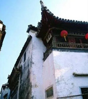 惠州古人挑选房子时，行家判断吉凶，通常要察看这五种“气”